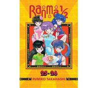 Ranma 1/2 (2-In-1 Edition), Vol. 13