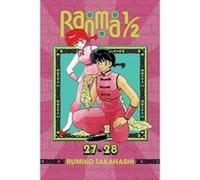 Ranma 1/2 (2-in-1 Edition), Vol. 14: Includes Vols. 27 & 28 - [Version Originale] Inconnu (Auteur)