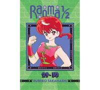 Ranma 1/2 (2-In-1 Edition), Vol. 15
