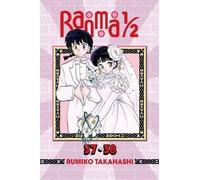 Ranma 1/2 (2-In-1 Edition), Vol. 19