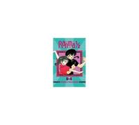 Ranma 1/2 (2-In-1 Edition), Vol. 2
