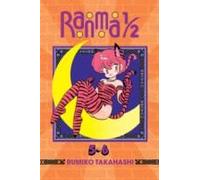 Ranma 1/2 (2-In-1 Edition), Vol. 3