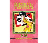 Ranma 1/2 (2-In-1 Edition), Vol. 5