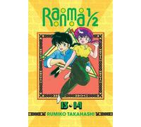 Ranma 1/2 (2-In-1 Edition), Vol. 7