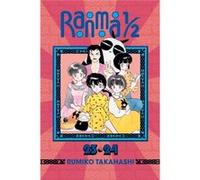 Takahashi, Rumiko - Ranma 1/2 (2-in-1 Edition) Volume 12