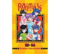 Rumiko Takahashi – Ranma 1/2 (Édition 2 en 1), Vol. 13 – Broché