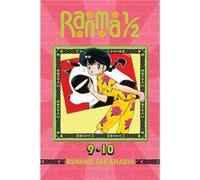 Rumiko Takahashi – Ranma 1/2 (Édition 2 en 1) Tome 5 – Broché