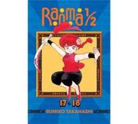 Ranma 1/2 (2-In-1 Edition) Volume 9 (Paperback) Rumiko Takahashi, (Auteur)
