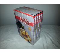 Ranma 1/2 3: Hard Battle [Import USA Zone 1]