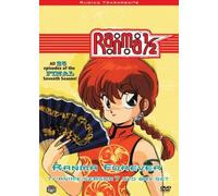 Ranma 1/2 7 Box Set [Import USA Zone 1]