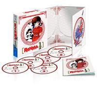 Ranma 1/2 Box 1 (Blu Ray)