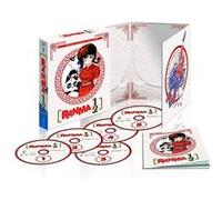 Ranma 1/2 - Box 1 (Blu Ray) G
