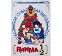 Ranma 1/2 Box 2