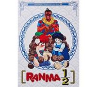 Ranma 1/2 Box 2 G