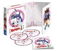 Ranma 1/2 Box 3 - BD