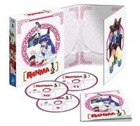 Ranma 1/2 – Box 3 – Blu-ray – Selecta