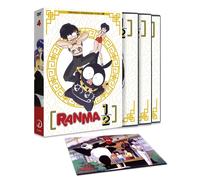 Ranma 1/2 Box 4