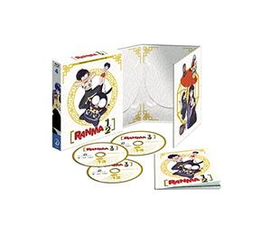 Ranma 1/2 Box 4 - BD