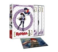 Ranma 1/2 Box 5