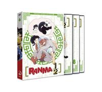 Ranma 1/2 Box 6