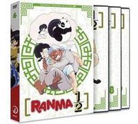 Ranma 1/2 Box 6