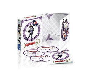 Ranma 1/2 - DVD