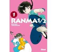 Ranma 1/2 - Édition originale - Tome 01 Rumiko Takahashi (Auteur)