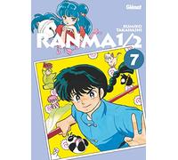 Ranma 1/2 - Édition originale - Tome 07