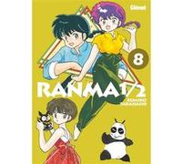 Ranma 1/2 - Édition originale - Tome 08 Rumiko Takahashi (Auteur)