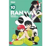 Ranma 1/2 - Édition originale - Tome 10 Rumiko Takahashi (Auteur)