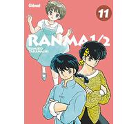 Ranma 1/2 - Édition originale - Tome 11