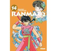 Ranma 1/2 - Édition originale - Tome 14