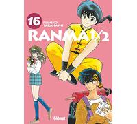 Ranma 1/2 - Édition originale - Tome 16