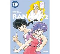 Ranma 1/2 - Édition originale - Tome 19 Rumiko Takahashi (Auteur)
