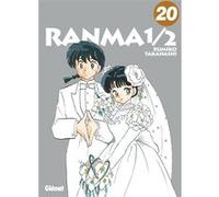 Ranma 1/2 - Édition originale - Tome 20 Rumiko Takahashi (Auteur)