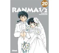Ranma 1/2 – Édition originale – Tome 20 – Glénat