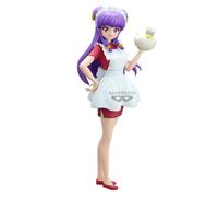 Ranma 1/2 - Figurine Glitter & Glamours : Shampoo II - Banpresto