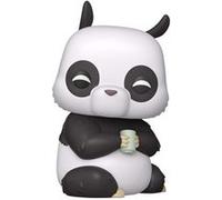 Funko Pop! Figurine en vinyle - Genma (Panda) - Ranma 1/2 - Exclusivité Amazon