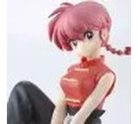 Ranma 1/2 - Figurine Ranma Female Relax Time