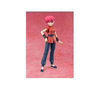 Tamashii Nations – Figurine S.H.Figuarts – Ranma 1/2 – 12 cm