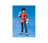 Tamashii Nations Figurine Ranma Saotome (Ranma 1/2) S.H.Figuarts 14 cm