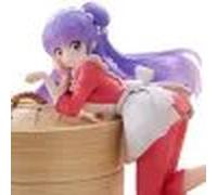 Ranma 1/2 - Figurine Shampoo Noodle Stopper