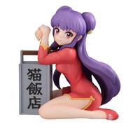 Ranma 1/2 G.E.M. Series statuette PVC Shampoo Palm Size 9 cm