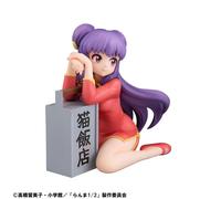 Ranma 1/2 G.E.M. Series statuette PVC Shampoo Palm Size 9 cm