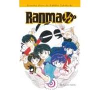 Ranma 1/2 Kanzenban 01 - Takahashi, Rumiko Takahashi, Rumiko (Auteur)