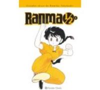 Ranma 1/2 Kanzenban 03 - Takahashi, Rumiko Takahashi, Rumiko (Auteur)