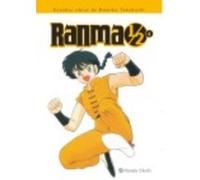 Ranma 1/2 Kanzenban 04 - Takahashi, Rumiko Takahashi, Rumiko (Auteur)