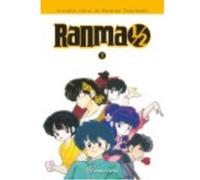 Ranma 1/2 Kanzenban 05 - Takahashi, Rumiko Takahashi, Rumiko (Auteur)