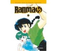 Ranma 1/2 Kanzenban 06 - Takahashi, Rumiko Takahashi, Rumiko (Auteur)