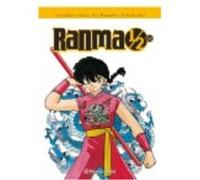 Ranma 1/2 Kanzenban 12 - Takahashi, Rumiko Takahashi, Rumiko (Auteur)